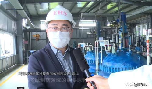 发挥企业力量 科技中介服务助力疫情阻击战